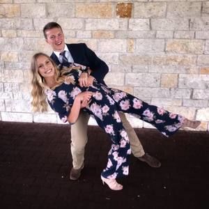 Meet your Posher, Reagan